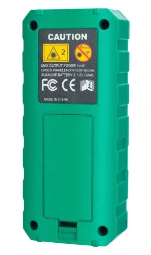 Ermenrich Reel PLUS GS60 lézeres mérő
