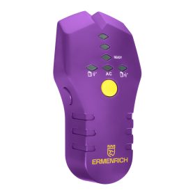 Ermenrich Ping SA30 falszkenner