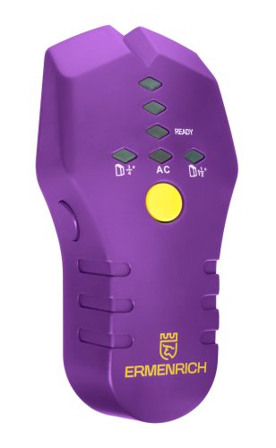 Ermenrich Ping SA30 falszkenner