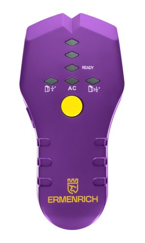 Ermenrich Ping SA30 falszkenner