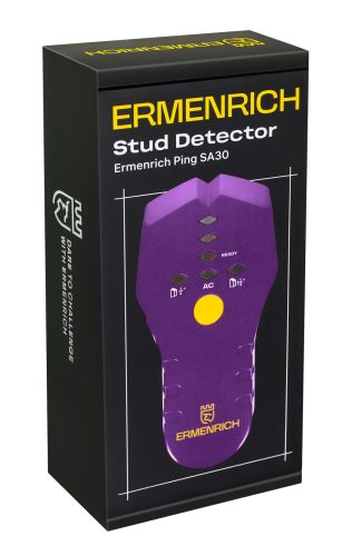 Ermenrich Ping SA30 falszkenner