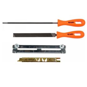 YATO 4 részes láncélező készlet 0,325 4,8mm YT-85042