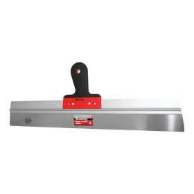 MTX 600mm MASTER homlokzati spatulya INOX vékony penge