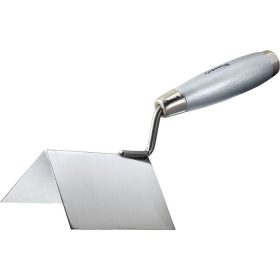 MTX 110x75 MASTER külső sarok kanál rozsdamentes