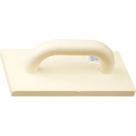 SIBRTEH 140x280mm poliuretán simító