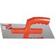MTX 280x130mm  acél simító glettvas tükör-csiszolt