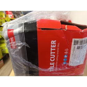   MTX 600x16mm csempevágó kemény lemezes erős markolat GARÁZSVÁSÁR! Szakadt,sérült csomagolás!