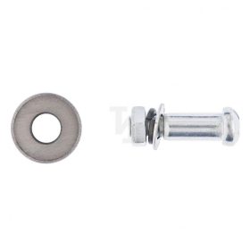 MTX vágó görgő csempevágóhoz 15x6x1,5mm