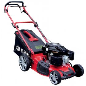  BLUEBIRD 196cm³ 4.5LE 51cm benzines önjáró fűnyíró L51 TAURUS T