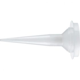   SPARTA 3db cserefej zárt tömítőpisztolyokhoz, kartuspisztolokhoz