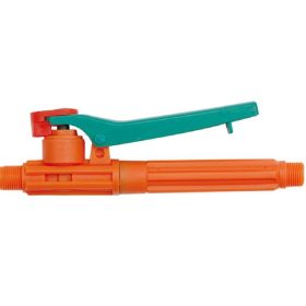   FLO kioldó pisztoly permetezőgép pótalkatrész (vastag csőhöz)