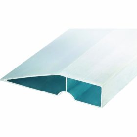 MTX 1m trapézléc, lehúzóléc alumínium