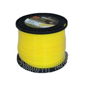   Import 216m fűkasza damil 2.7mm kör profil kopásálló (PSR2730)