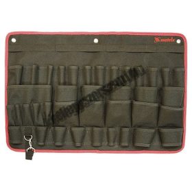 MTX fali szerszámtartó 675x450mm