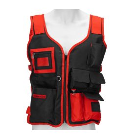 MTX szerszámos mellény 510x600mm