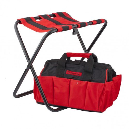 MTX összehajtható szerszámos szék 420 x 390mm