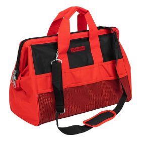 MTX szerszámos táska 18 zsebbel