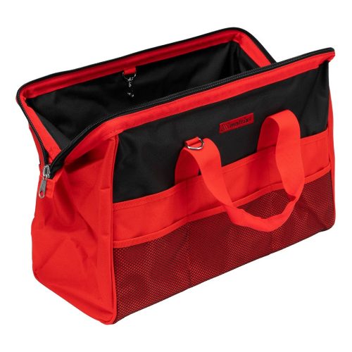 MTX szerszámos táska 18 zsebbel