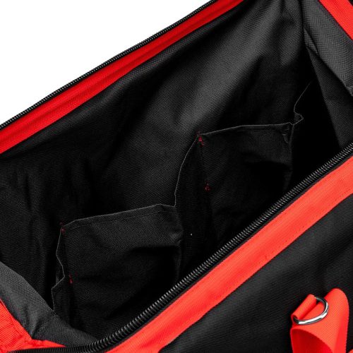 MTX szerszámos táska 18 zsebbel