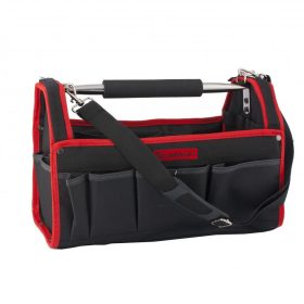 MTX szerszámos láda  415x260x230mm