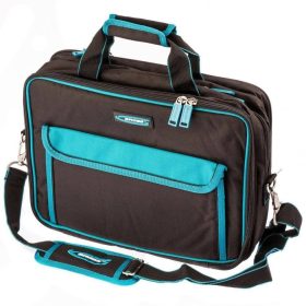   GROSS 31 rekeszes MEISTER szerszámos laptoptáska Professional