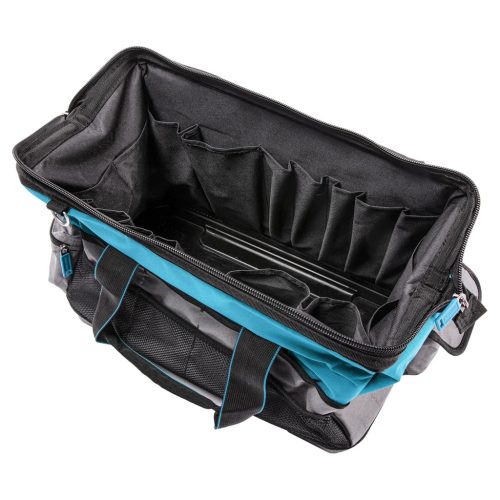 GROSS 26 rekeszes erősített professional szerszámos táska