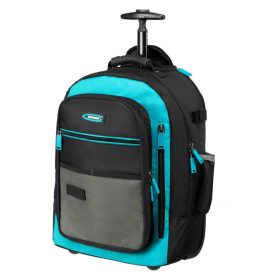   GROSS 16 rekeszes professional olajálló szerszámos hátizsák