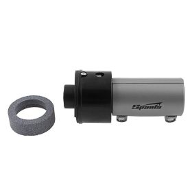 SPARTA csigafúró élező készülék 3,5-10mm