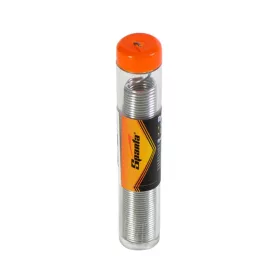 SPARTA 10g forrasztószál Sn40Pb60 1mm