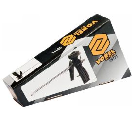 Vorel 270mm műanyag purhab pisztoly