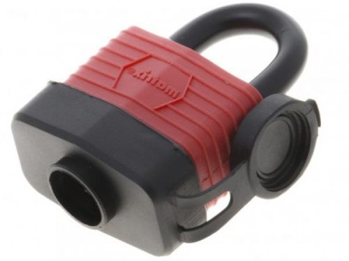 MTX vízálló biztonsági lakat 40mm