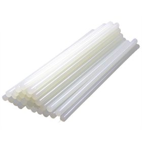 SPARTA 11x300mm  ragasztó rúd  átlátszó, 1kg