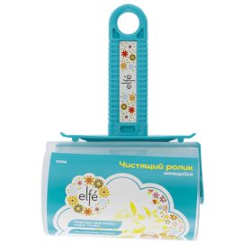 PALISAD mosható szőrfelszedő henger tokkal