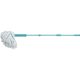 PALISAD Spin Mop kicsavarható felmosó, mikroszálas felmosófejjel