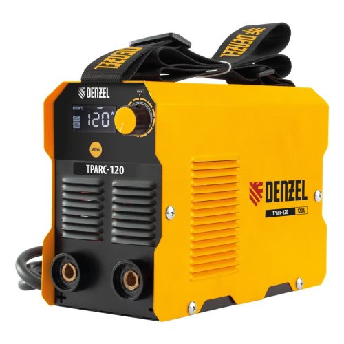 DENZEL 140A invetreres ívhegesztő TPARC-140