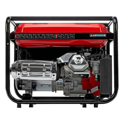 MTX 420 cm³ 7kW 230V benzines generátor RS-9000