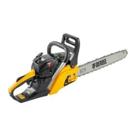 DENZEL 40cm 45,1cm³ benzines láncfűrész DSX-4516