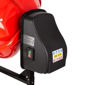 MTX 160L 650W betonkeverő CM 160K/ SM 160K