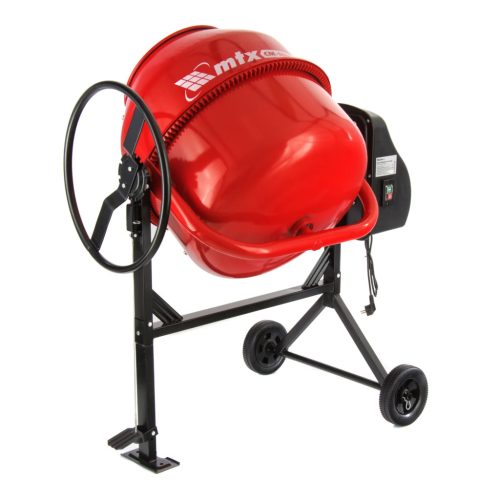 MTX 180L 800W betonkeverő CM 180