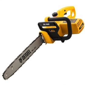   DENZEL 40cm 1800W elektromos láncfűrész EDS-1800P 3 év gari