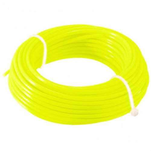 DENZEL FLEX CORD 2mm pótdamil kerek profil 15m