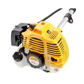   DENZEL Benzines fűkasza szett 2LE 52cm3 1.45kW Dt-52s 3év garancia