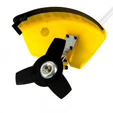 DENZEL Benzines fűkasza szett 2LE 52cm3 1.45kW Dt-52s 3év garancia