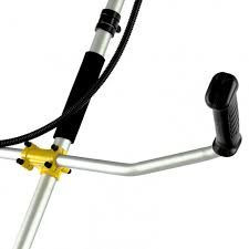 DENZEL Benzines fűkasza szett 2LE 52cm3 1.45kW Dt-52s 3év garancia