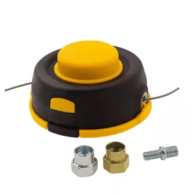   DENZEL Automata fej benzines fűkaszához M10 (M8-M12) 1,25- 3mm univerzális