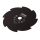 DENZEL 230x25,4x1,6mm 8 fogas bozótnyíró tárcsa