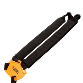 DENZEL vállheveder fűkaszákhoz, egyéb kerti gépekhez