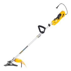 DENZEL 1200W, 380mm elektromos fűkasza