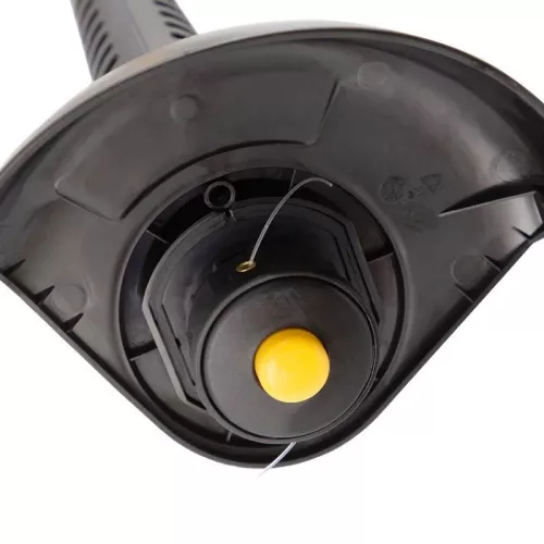DENZEL 26 cm 250W elektromos szegélynyíró szétszedhető, TE-250 3 év garancia  CSOMAGOLÁSSÉRÜLT!