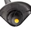 DENZEL 26 cm 250W elektromos szegélynyíró szétszedhető, TE-250 3 év garancia